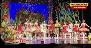 “Čipolino” na Velikoj sceni: Trijumf mladih balerina u CNP-u