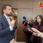 Milatović: Staviti veći fokus na ekonomsku politiku i da se vidi…