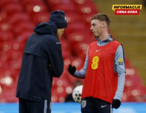 Palmer nezadovoljan, velikani prate situaciju