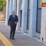 Veljović: “Belivuk i Miljković nijesu bili prijetnja za bezbjednost jer su bili pod nadzorom”