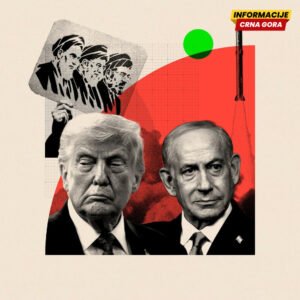 BBC urednik: Tramp vodi rat po instinktu, a to ne daje rezultate