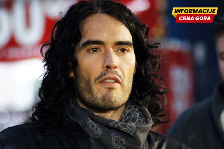 Raselu Brendu odloženo suđenje: Bio sam imbecil ne i silovatelj