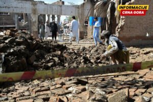 Broj poginulih u poplavama u Avganistanu porastao na 28