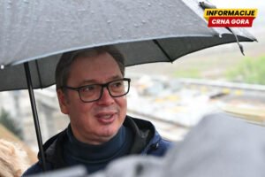 “Pirova pobjeda čovjeka koji je jednom nogom u diktaturi“