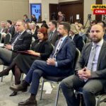 Milatović: Za razliku od nekih drugih donosilaca odluka bio sam…