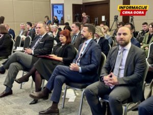 Milatović: Za razliku od nekih drugih donosilaca odluka bio sam…