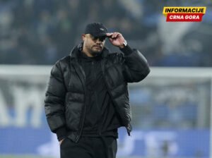 Henes: Gvardiola nam je rekao da je Kompani čovjek za Bajern, Kejn vrijedi 250 miliona