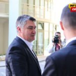 Milanović: Vučić u ovim okolnostima ne može u Hrvatsku, otkazujem…