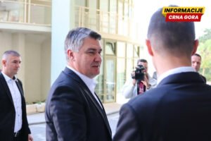 Milanović: Vučić u ovim okolnostima ne može u Hrvatsku, otkazujem…