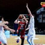 Džonson tragičar u Subotici: Novi poraz SC Derbija