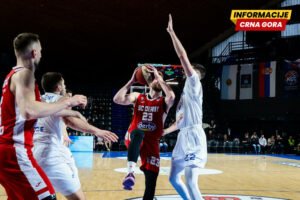 Džonson tragičar u Subotici: Novi poraz SC Derbija