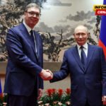 Kremlj: Putin i Vučić razgovarali na inicijativu srpske strane