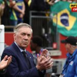 Anćeloti: Lijep fudbal? Brazil je posljednja dva SP osvojio…