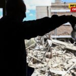 Iran: Spremni smo za obračun na kopnu