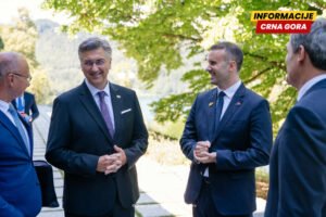 Sastanka nema, kad će - ne zna se: Zastalo rješavanje sporova...