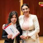 Održana dodjela nagrada učenicima sa Državnog takmičenja;…