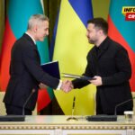 Bugarska i Ukrajina postigle dogovor o saradnji u oblasti…