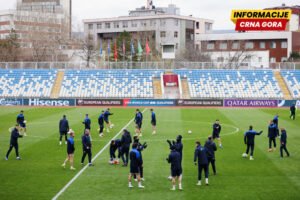 Kurti obećao milion za plasman na SP, a za pobjede Kosova na Mundijalu i nagrade koje ne mogu da se zamisle