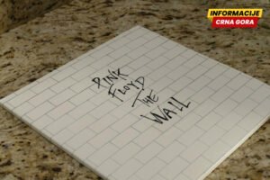 Kako je “The Wall” promijenio Pink Floyd i rok muziku
