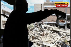 UŽIVO Španija zatvorila vazdušni prostor za američke avione koji učestvuju u ratu sa Iranom