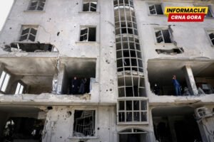 UŽIVO Iranski parlamentarni odbor odobrio naplatu putarine u Hormuškom moreuzu