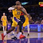 Lebron kao Karim, Vembanjama stigao do najbržeg dabl-dabla, poraz Bostona
