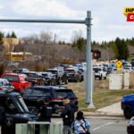 FBI: Napadač pikapom na sinagogu kod Detroita bio inspirisan…