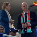 Predsjednica Meksika i Infantino razgovarali o pripremama te…