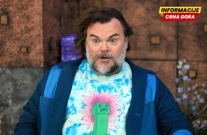 Glumio bi u još jednoj igranoj adaptaciji video igre