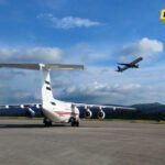 Britanci najagilniji u otvaranju sezonskih linija za Crnogorsko…