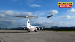 Britanci najagilniji u otvaranju sezonskih linija za Crnogorsko…