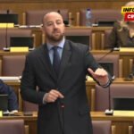 Nikolić donio u Skupštinu sporazum DPS-a i Putinove partije: Nema…