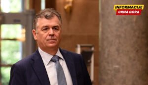 Šta piše u sporazumu DPS-a i Jedinstvene Rusije: Konsultacije o situaciji u Crnoj Gori i Rusiji, međupartijski odnosi…