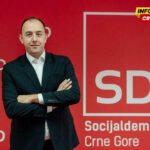 Danilo Orlandić podnio ostavku na funkciju direktora Turističke organizacije Bar