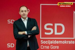 Danilo Orlandić podnio ostavku na funkciju direktora Turističke organizacije Bar