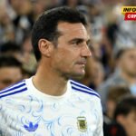 Skaloni: Ako Mesi želi da igra na Svjetskom prvenstvu, pustimo ga da uživa