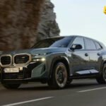 BMW XM: Luksuz, snaga i inovacija sada dostupni za test vožnju