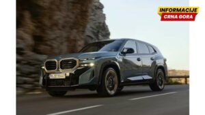 BMW XM: Luksuz, snaga i inovacija sada dostupni za test vožnju