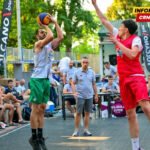 Basket u mom kvartu stiže u Bar