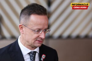 Objavljen snimak: “Mađarska sarađivala s Rusijom kako bi sa se…