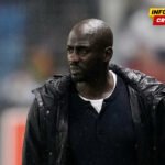 Gana ostala bez selektora 77 dana prije Mundijala