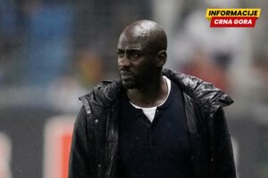 Gana ostala bez selektora 77 dana prije Mundijala