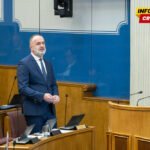 Đeljošaj: Rezultati Vlade u oblasti izvoza i uvoza će se…