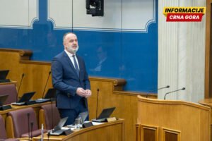 Đeljošaj: Rezultati Vlade u oblasti izvoza i uvoza će se…
