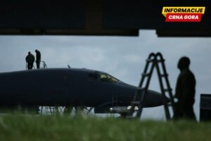 Italija uskratila dozvolu američkim vojnim avionima za slijetanje na Siciliju