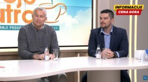 Neistražena, autentična i sigurna: Crna Gora kao nova turistička...