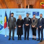 Crnogorska delegacija učestvuje u radu Kongresa lokalnih i…