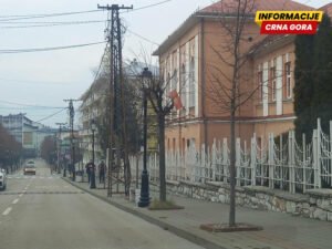 Uskoro nova tehnička dokumentacija za rekonstrukciju pljevaljske Gimnazije