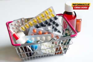 Nema zakona, nema ni zaliha terapije: Crna Gora bez robnih rezervi…