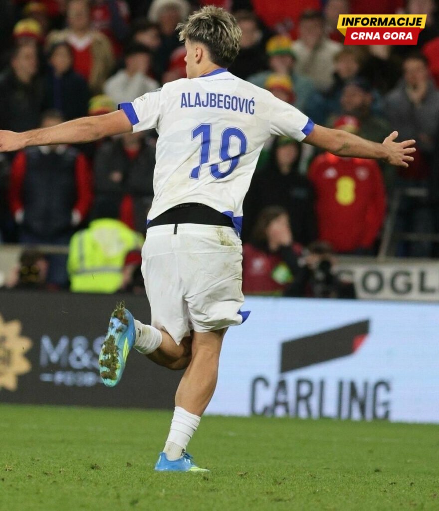 Američki san u Zenici i Prištini